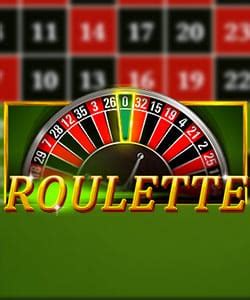 roulette demo|roulette gratis per divertimento.